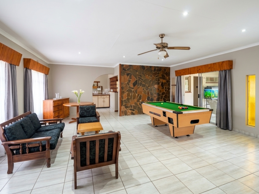 To Let 4 Bedroom Property for Rent in Sasolburg Ext 12 Free State